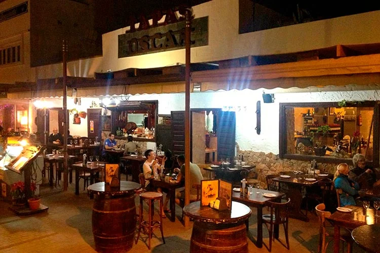 Tu bar de tapas en Corralejo