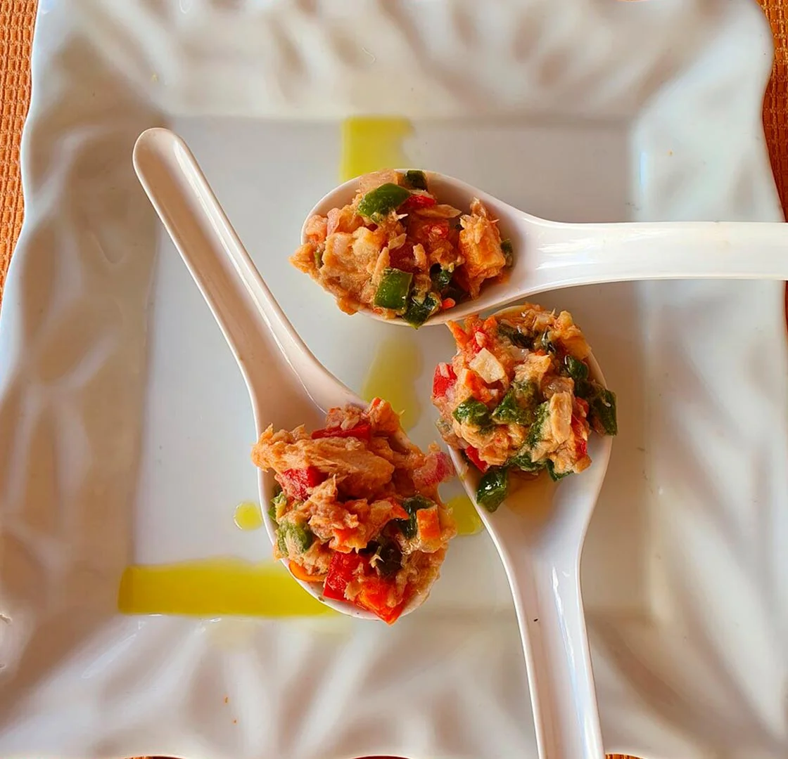 Las mejores tapas de Corralejo