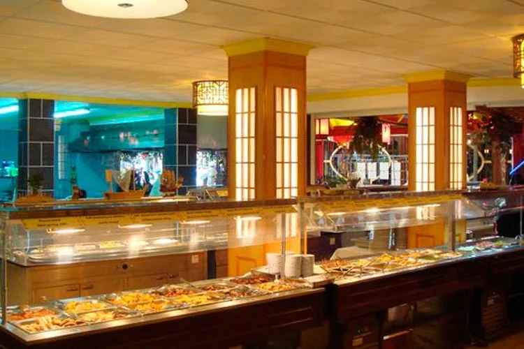 Mejores restaurantes de sushi en Corralejo