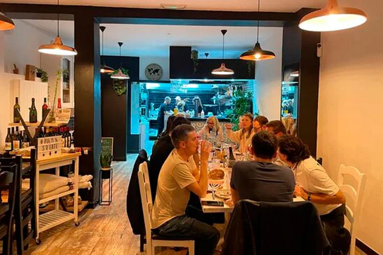 Mejor restaurante para tapear en Corralejo